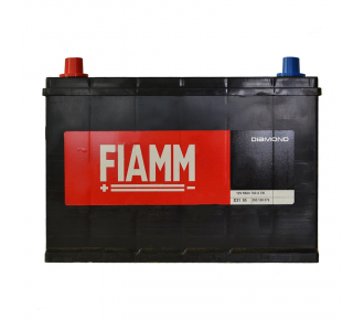 Аккумуляторная батарея FIAMM DIAMOND 6СТ-95Ah JL+ 760A (EN)