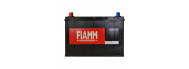 Аккумуляторная батарея FIAMM DIAMOND 6СТ-95Ah JL+ 760A (EN) - фото 1