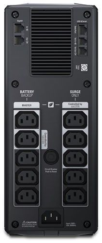 ИБП APC Back-UPS Pro 1200VA - фото 2
