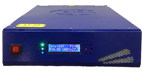 ИБП Форт XT-12V15 Professional - фото 2