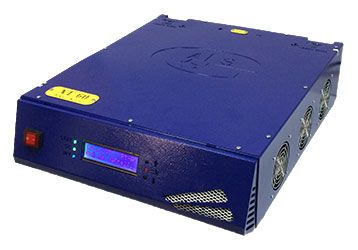 ИБП Форт XT-12V15 Professional - фото 1