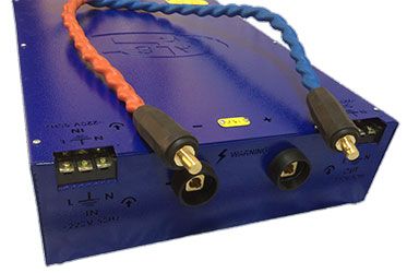 ИБП Форт XT-12V32 Professional - фото 3