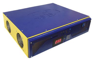 ИБП Форт MX2-12 - фото 2