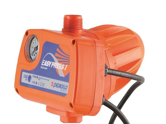 Реле электронное PEDROLLO EASY PRESS І - фото 1