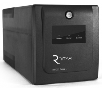 ИБП RITAR RTP1000 Proxima-L (5847)