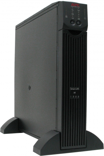 ИБП APC Smart-UPS On-Line RT 1000VA 230V SURT1000XLI - фото 1