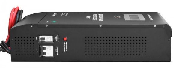 Инвертор Logicpower LPY-C-PSW-5000VA - фото 2