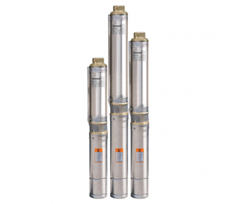 Насос скважинный Насосы плюс оборудование БЦП 1,8-50У* (NPO)
