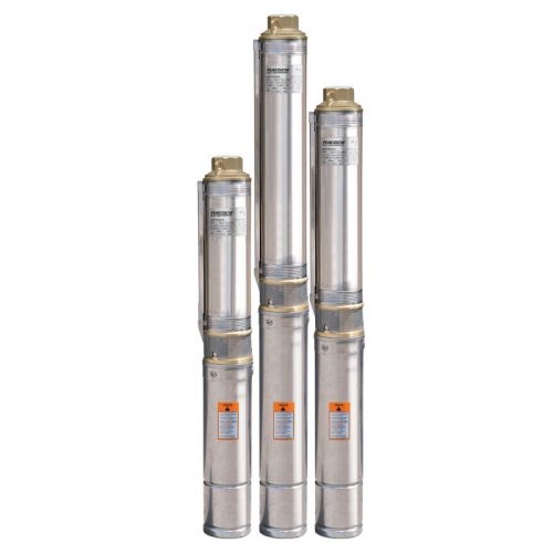 Насос скважинный Насосы плюс оборудование БЦП 1,8-50У* (NPO) - фото 1