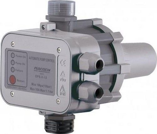 Контролер тиску NPO EPS II-12A - фото 1
