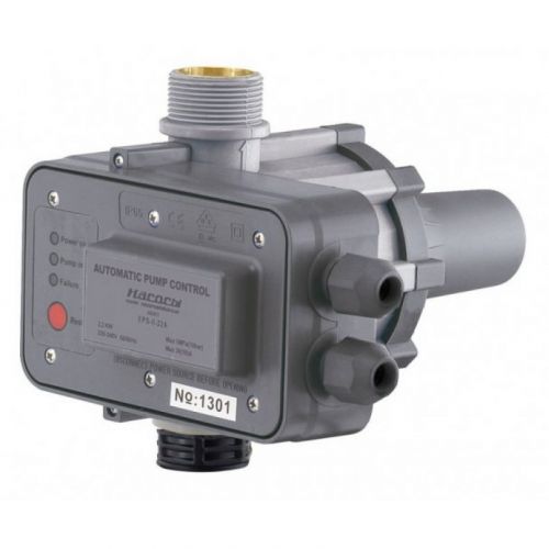 Контролер тиску NPO EPS-II-22A - фото 1