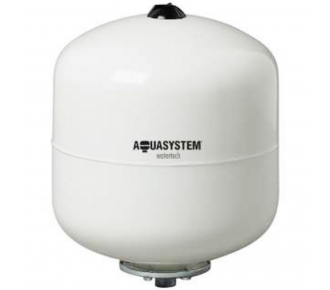 Розширювальний бак для геліосистеми Aquasystem VS 24