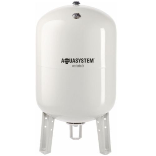 Расширительный бак для гелиосистемы Aquasystem VSV 200 - фото 1