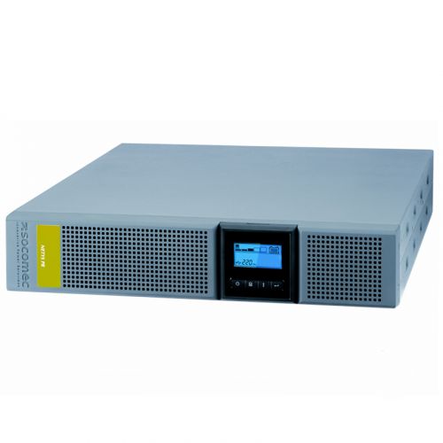 ИБП Socomec NETYS PR RT3300ВА - фото 1