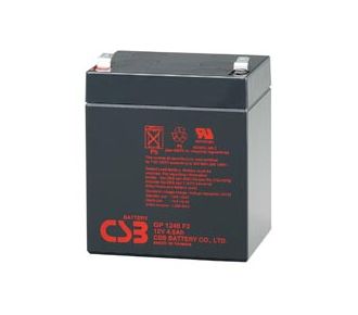 Акумуляторна батарея CSB GP645 (6590)