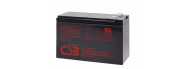 Аккумуляторная батарея CSB UPS12580 (5179) - фото 1