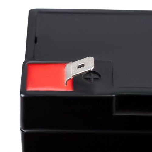 Аккумуляторная батарея LogicPower LPM 6-12Ah - фото 3