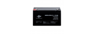 Аккумуляторная батарея LogicPower LPM 6-12Ah - фото 2