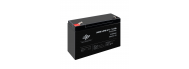Аккумуляторная батарея LogicPower LPM 6-12Ah - фото 4