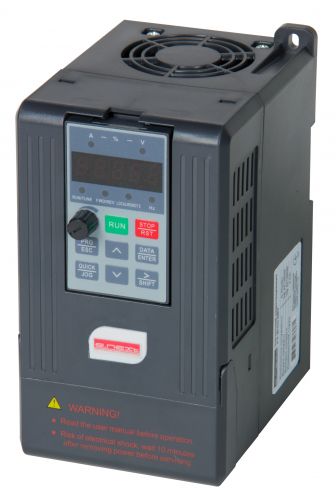 Преобразователь частоты  E.NEXT e.f-drive.0R7 - фото 1