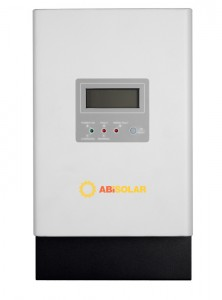 Контроллер заряда ABi-Solar MXC 3kW - фото 1