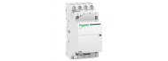 Контактор Schneider Electric iCT Acti9 25A 4Н.O 230 V A9C20834 - фото 1