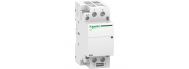 Контактор Schneider Electric iCT Acti9 40A 2Н.O 230 V A9C20842 - фото 1