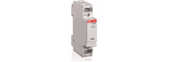 Контактор модульний ABB ESB 20-20, 230В, (2НО) (GHE3211102R0006) - фото 1