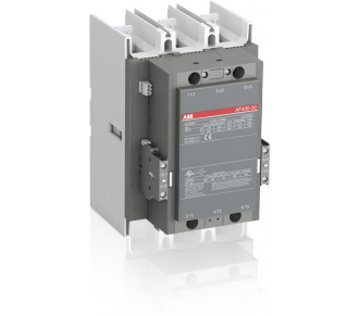 Контактор ABB AF400-30-22 100-250 V 50/60Hz / 100-250V DC (1SFL577001R7022)