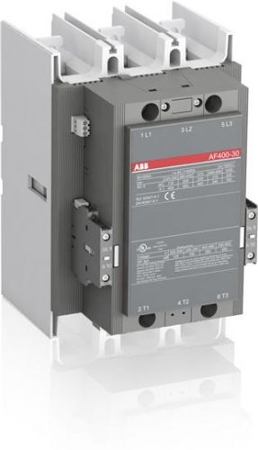 Контактор ABB AF400-30-22 100-250 V 50/60Hz / 100-250V DC (1SFL577001R7022) - фото 1