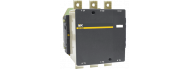 Контактор ІЕК КТИ-6400 400 А 380 / АС3 - фото 1
