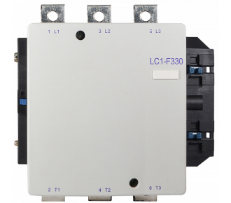Контактор Аско KM 330 (LC1-F 330) (A0040020015)