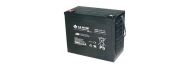 Акумуляторна батарея BB Battery MPL135-12 / I3 - фото 1