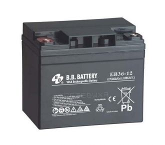 Акумуляторна батарея BB Battery EB36-12