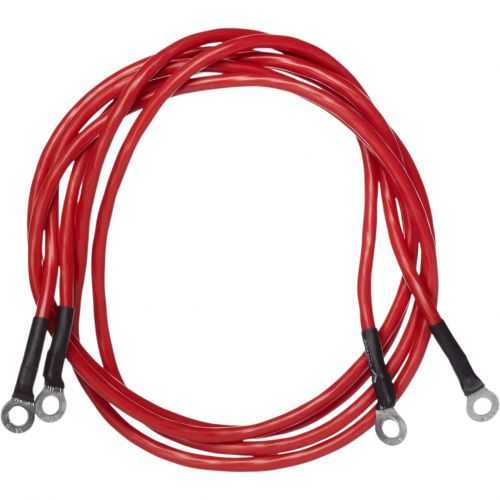 Аккумуляторная батарея Volter GE 12V-H 100Ah - фото 5