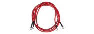 Аккумуляторная батарея Volter GE 12V-H 100Ah - фото 5