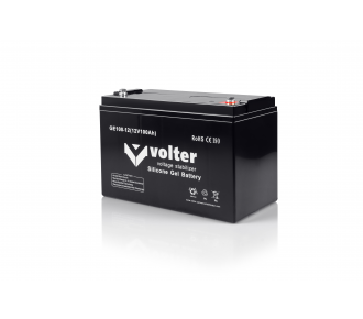 Аккумуляторная батарея Volter GE 12V-H 100Ah