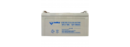Аккумуляторная батарея Volter GE 12V-H 100Ah - фото 1