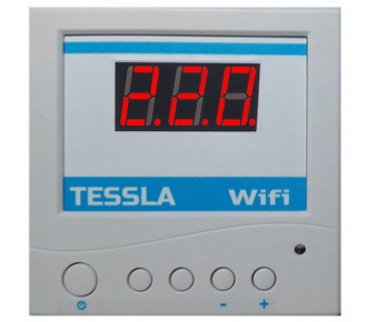 Терморегулятор TESSLA TRS Wi-Fi