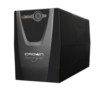 ИБП CROWN CMU-650X