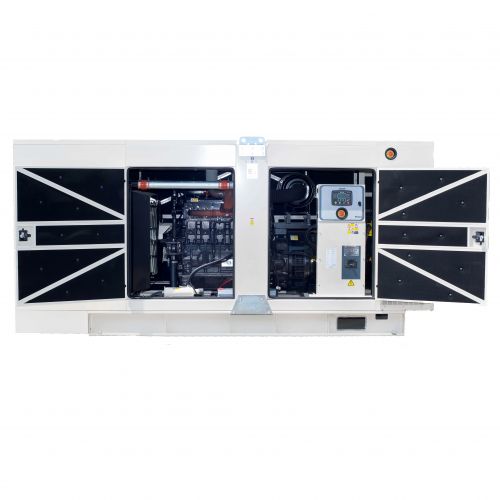 Генератор дизельный Dalgakiran DJ 330 DD - фото 3