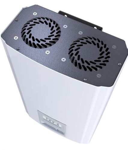 Стабилизатор напряжения Элекс Герц У 36-1/25 v3.0 (5500) - фото 4