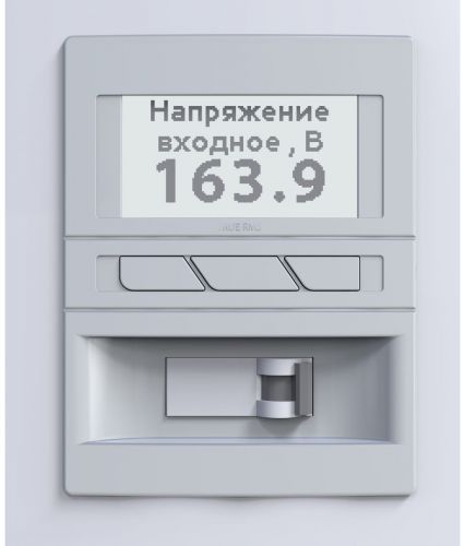 Стабилизатор напряжения Элекс Герц У 36-1/40 v3.0 (9000) - фото 5