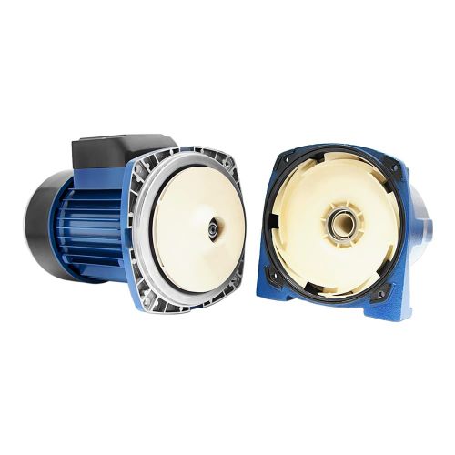 Насос поверхностный WETRON JSW10M (775033) - фото 3