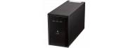 ИБП LogicPower LPM-U1550VA - фото 1