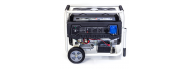 Генератор бензиновый Matari MX9000EA - фото 2