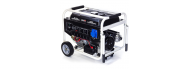 Генератор бензиновый Matari MX9000EA - фото 3