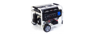 Генератор бензиновый Matari MX9000EA - фото 1