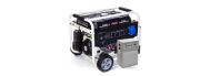 Генератор бензиновый Matari MX9000EA-ATS - фото 1