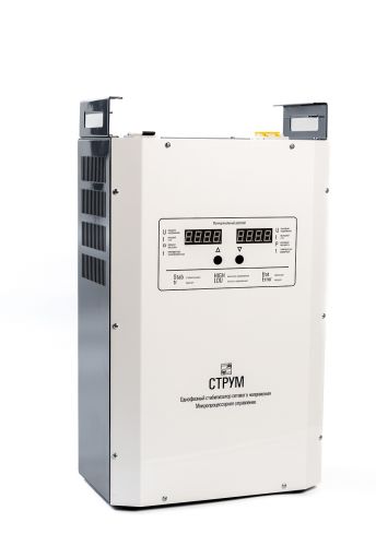 Стабилизатор напряжения Струм СНТО-11-12 Professional - фото 2